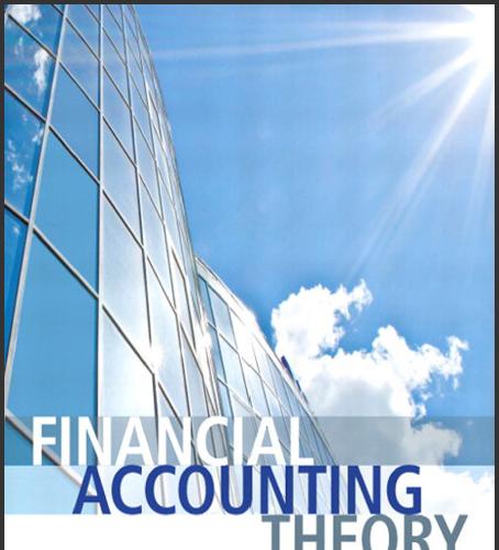 (Solution Manual)Financial Accounting Theory 7e by William R. Scott.zip