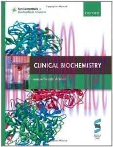[AME]Clinical Biochemistry (Fundamentals of Biomedical Science)