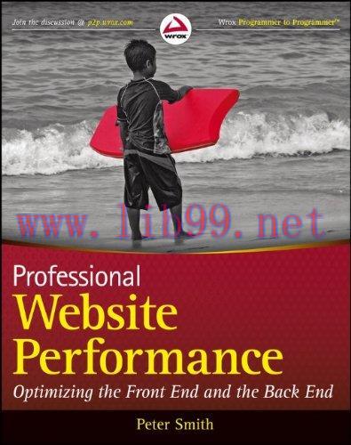 [FOX-Ebook]Professional Website Performance