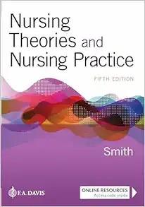 [AME]Nursing Theories and Nursing Practice, 5th Edition (EPUB)