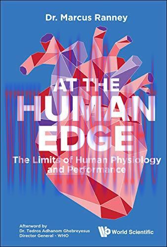 [AME]Human Edge: Limits of Human Physiology and Performance (Original PDF)