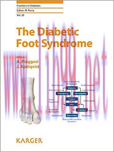 [PDF]The Diabetic Foot Syndrome
