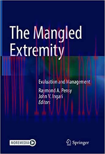 (PDF)The Mangled Extremity: Evaluation and Management