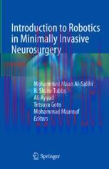 [PDF]Introduction to Robotics in Minimally Invasive Neurosurgery