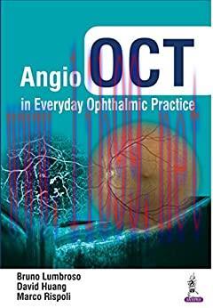 [AME]Angio OCT in Everyday Ophthalmic Practice (Original PDF)