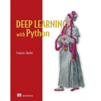 Python深度学习(Deep Learning With Python英文版)