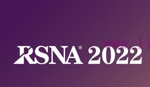 [AME]RNSA 2022 Virtual Meeting (Videos)
