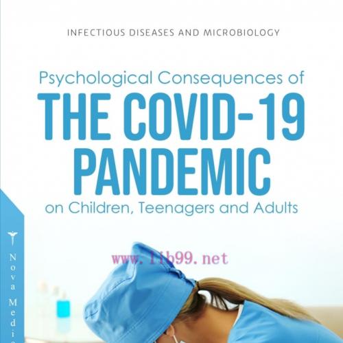 [AME]Psychological Consequences of the COVID-19 Pandemic on Children, Teenagers and Adults (Ori...