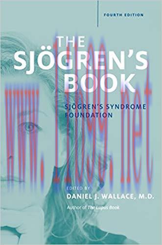 (PDF)The Sjogren&rsquo;s Book 4th Edition