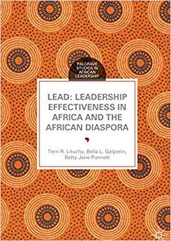 (PDF)LEAD Leadership Effectiveness in Africa and the African Diaspora (Palgrave Studies in Afri...