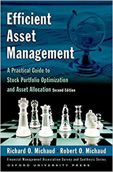 (PDF)Efficient Asset Management A Practical Guide to Stock Portfolio Optimization and Asset All...