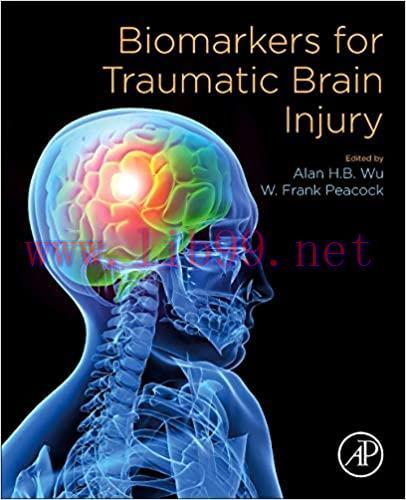 [AME]Biomarkers for Traumatic Brain Injury (ORIGINAL PDF from_ Publisher)