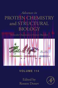 [PDF]Molecular Chaperones in Human Disorders