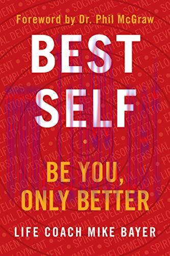 [FOX-Ebook]Best Self: Be You, Only Better