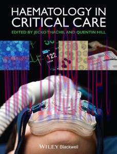 [AME]Haematology in Critical Care (Original PDF)