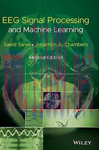 [AME]EEG Signal Processing and Machine Learning, 2nd Edition (Original PDF)
