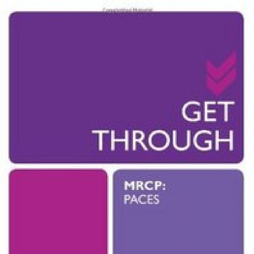 Get Through MRCP PACES