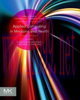 [AME]Applied Computing in Medicine and Health
