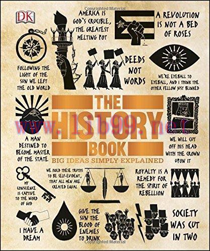 [FOX-Ebook]The History Book