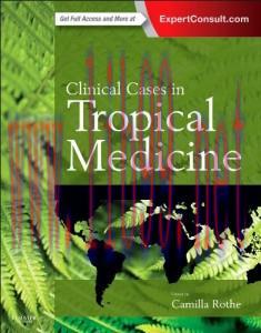 [AME]Clinical Cases in Tropical Medicine (Original PDF)