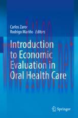 [PDF]Introduction to Economic Evaluation in Oral Health Care