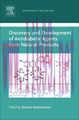 [AME]Discovery and Development of Antidiabetic Agents from_ Natural Products: Natural Product D...