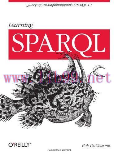 [FOX-Ebook]Learning SPARQL