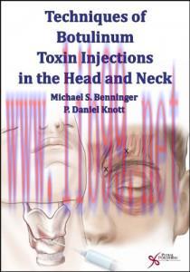 [AME]Techniques of Botulinum Toxin: Injections in the Head and Neck