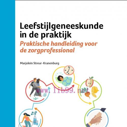 [AME]Leefstijlgeneeskunde in de praktijk (Original PDF)