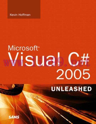 [FOX-Ebook]Microsoft Visual C# 2005 Unleashed