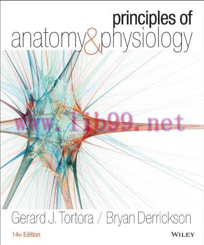 [AME]Principles of Anatomy and Physiology, 14th Edition (Tortora)