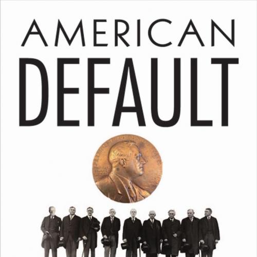 American Default - Sebastian Edwards