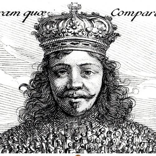 Leviathan - Thomas Hobbes