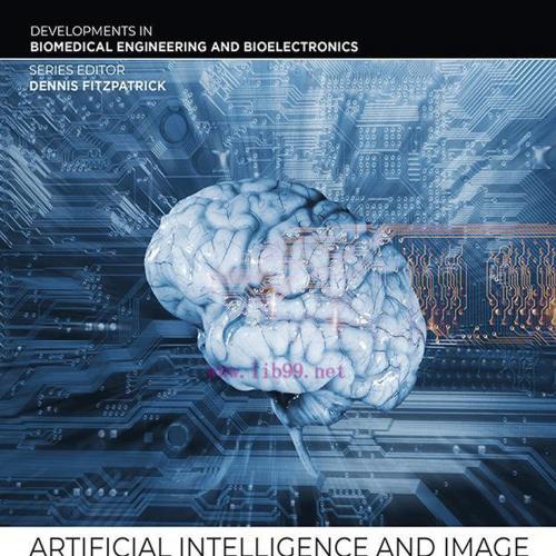 [AME]Artificial Intelligence and Image Processing in Medical Imaging (Original PDF)