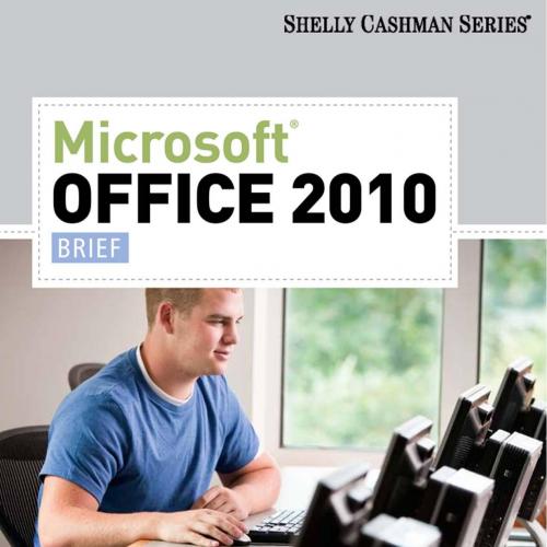 Microsoft Office 2010 Brief - premedia