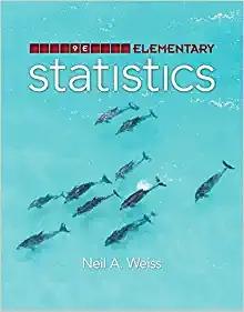 (Solution Manual)Elementary Statistics, 9th Edition by Neil A. Weiss.pdf