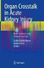 [PDF]Organ Crosstalk in Acute Kidney Injury: Basic Concepts and Clinical Practices