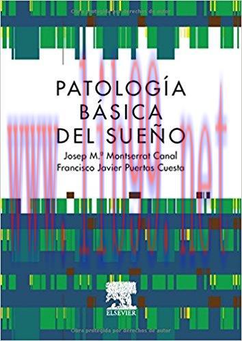 [AME]Patologia basica del sueno (Spanish Edition) (PDF)