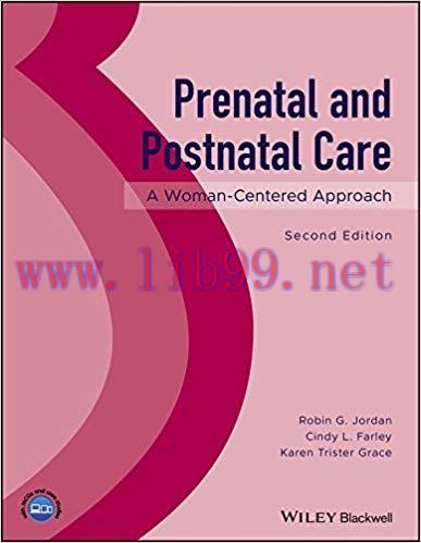 [PDF]Prenatal and Postnatal Care 2e