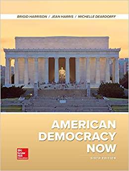 (PDF)American Democracy Now