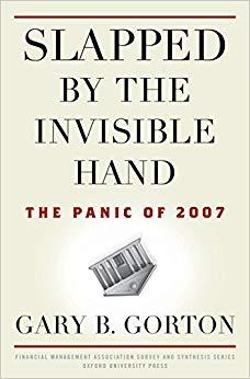 (PDF)Slapped by the Invisible Hand The Panic of 2007 (Financial Management Association Survey a...