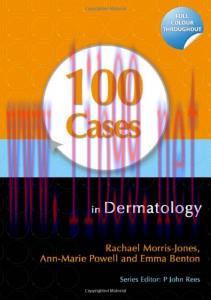 [AME]100 Cases in Dermatology (Original PDF)