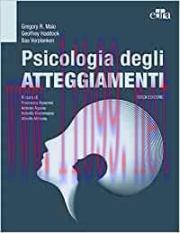 [AME]Psicologia degli atteggiamenti 3e (EPUB3)