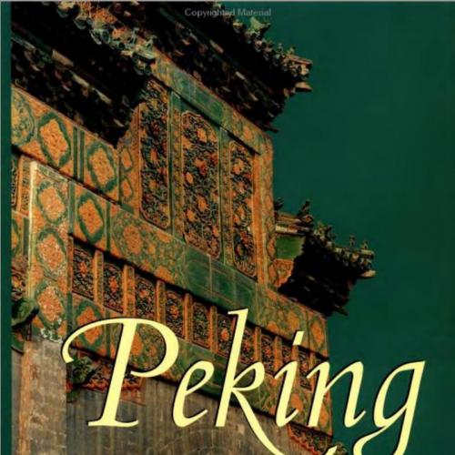 Peking_ Temples and City Life, 1400-1900 by Susan Naquin