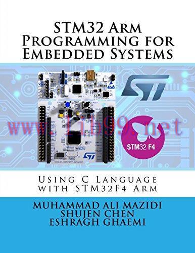 [FOX-Ebook]STM32 Arm Programming for Embedded Systems