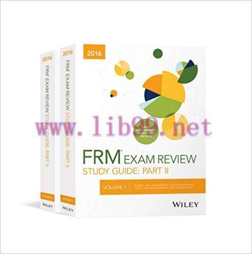 [PDF]Wiley Study Guide for 2016 Part II FRM Exam: Complete Set