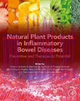 [PDF]Natural Plant Products in Inflammatory Bowel Diseases