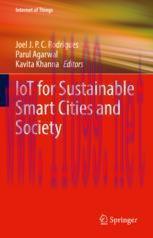 [PDF]IoT for Sustainable Smart Cities and Society