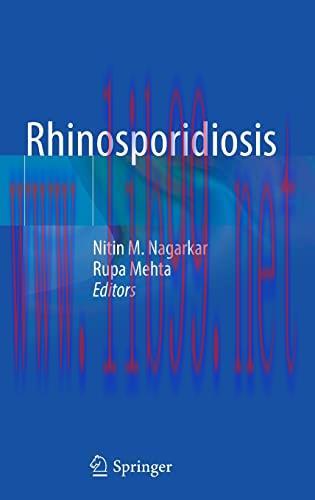 [AME]Rhinosporidiosis (Original PDF)