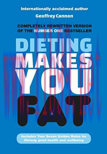 [FOX-Ebook]Dieting Makes You Fat